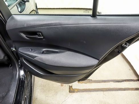 Certified 2025 Toyota Corolla LE image 23