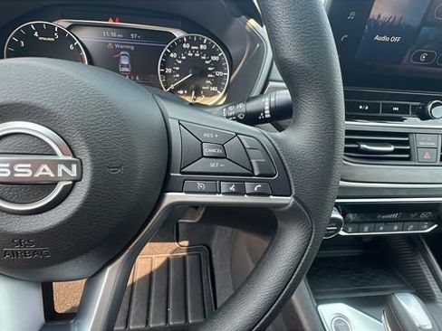 New 2025 Nissan Altima 2.5 SV w/ SV Special Edition Package image 27