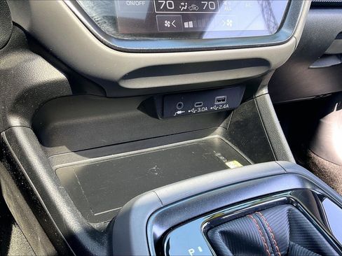 Certified 2024 Subaru Crosstrek 2.5i Limited w/ Crosstrek Mirror Package AWD/4WD image 25