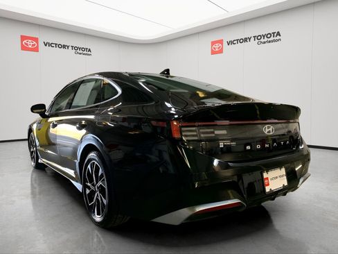 Used 2024 Hyundai Sonata SEL image 4