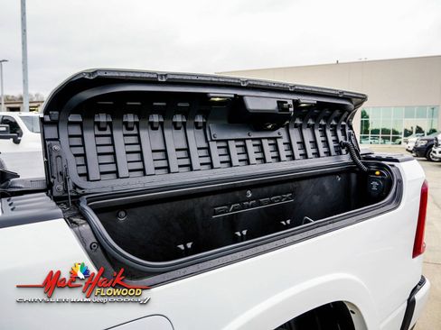 New 2026 RAM 1500 Limited image 8