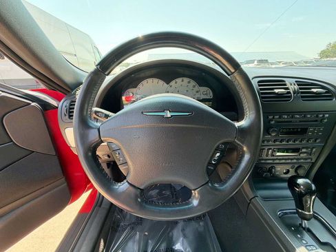 Used 2002 Ford Thunderbird RWD image 16