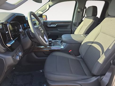 Used 2026 GMC Sierra 1500 Elevation w/ Preferred Package AWD/4WD image 9