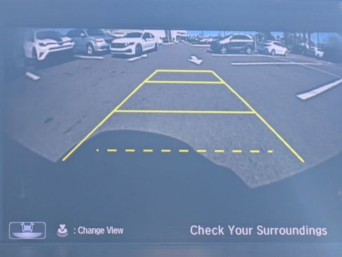 Used 2017 Honda Accord Sport Special Edition image 11