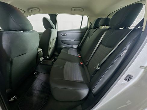 Used 2024 Nissan Leaf S FWD image 26