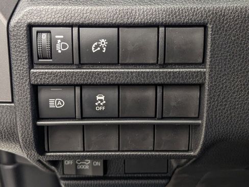 New 2026 Toyota Tacoma SR5 image 14