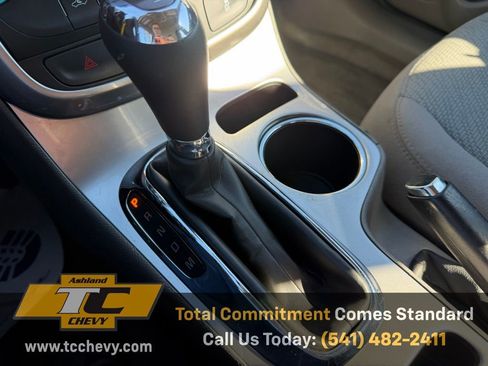 Used 2015 Chevrolet Malibu LS image 19