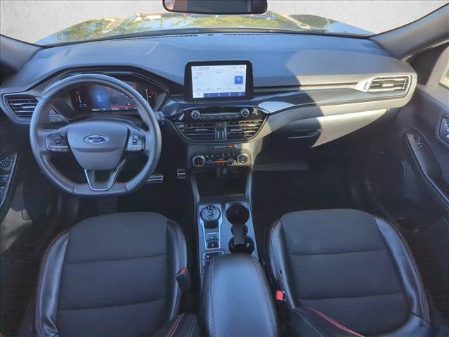 Used 2024 Ford Escape ST-Line AWD/4WD image 17