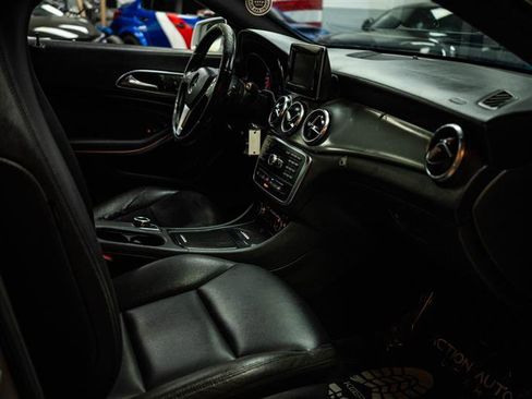 Used 2014 Mercedes-Benz CLA 250 4MATIC w/ Premium 1 Package image 12