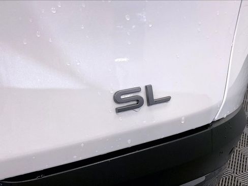 Certified 2025 Nissan Murano SL image 7