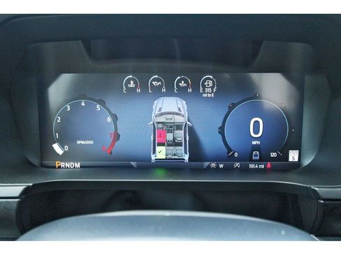 Used 2026 Ford F150 Tremor w/ Equipment Group 402A High AWD/4WD image 17