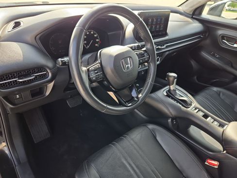 Used 2024 Honda HR-V EX-L image 13