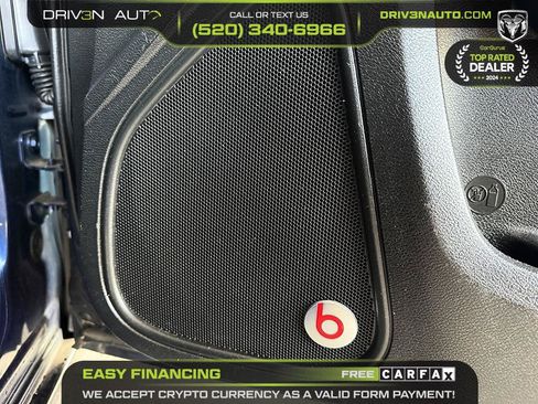 Used 2015 Dodge Charger SXT w/ Plus Group RWD image 17