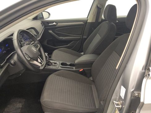 Used 2024 Volkswagen Jetta S FWD image 17