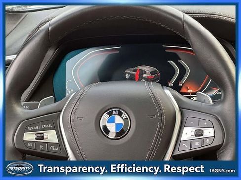 Used 2023 BMW X5 xDrive40i w/ Premium Package image 21