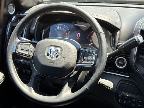 Used 2025 RAM 2500 Power Wagon image 13