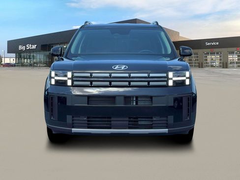 New 2026 Hyundai Santa Fe SEL image 12