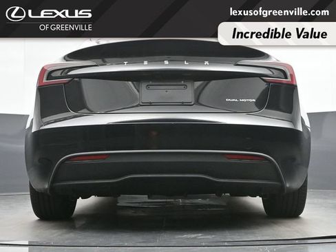 Used 2024 Tesla Model 3 Long Range AWD/4WD image 13