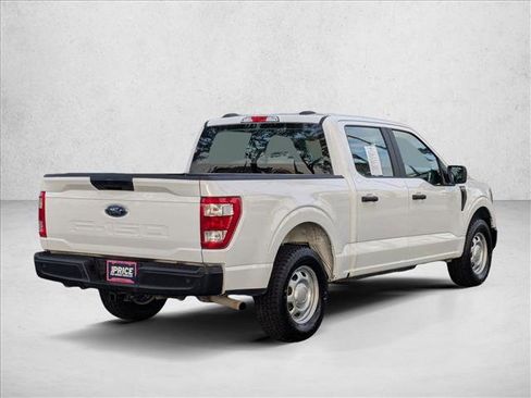 Used 2023 Ford F150 XL RWD image 5