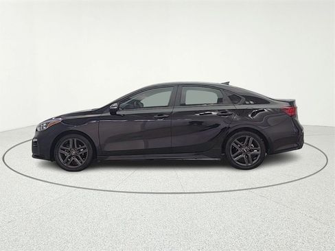Used 2020 Kia Forte GT-Line image 4
