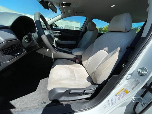 Used 2025 Honda Accord LX image 26