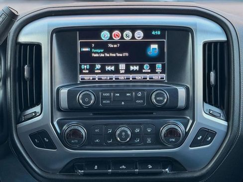 Used 2018 GMC Sierra 1500 SLE w/ SLE Value Package AWD/4WD image 20
