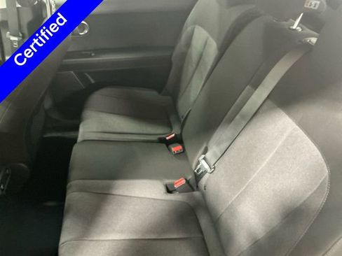 Certified 2024 Hyundai Ioniq 5 SE RWD image 14