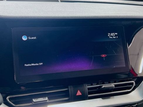 Certified 2022 Kia Niro EX FWD image 15