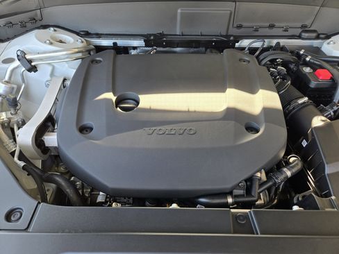 New 2026 Volvo XC90 B6 Ultra w/ Protection Package AWD/4WD image 36