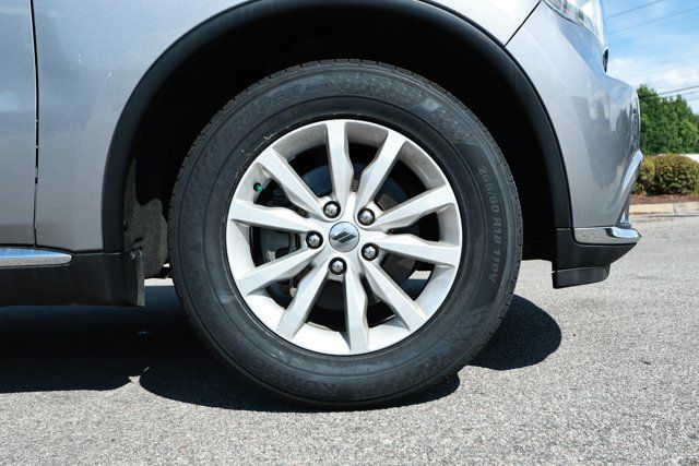 Used 2020 Dodge Durango SXT RWD image 5