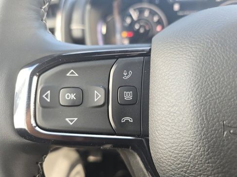 New 2026 RAM 3500 Limited image 22