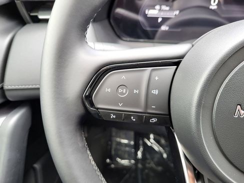 New 2026 MAZDA CX-5 Select AWD/4WD image 17