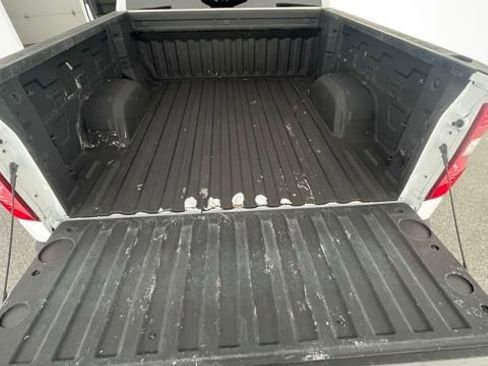 Used 2023 Chevrolet Silverado 1500 Custom w/ LPO, Dark Essentials Package image 44