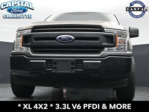 Used 2018 Ford F150 XL RWD image 19