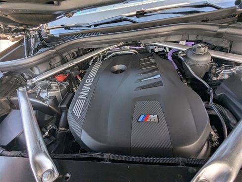 Used 2026 BMW X6 xDrive40i AWD/4WD image 24