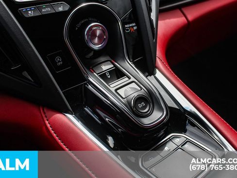 Used 2026 Acura RDX A-Spec AWD/4WD image 37