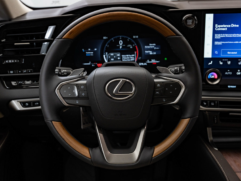 New 2026 Lexus RX 350 AWD w/ Convenience Package image 42