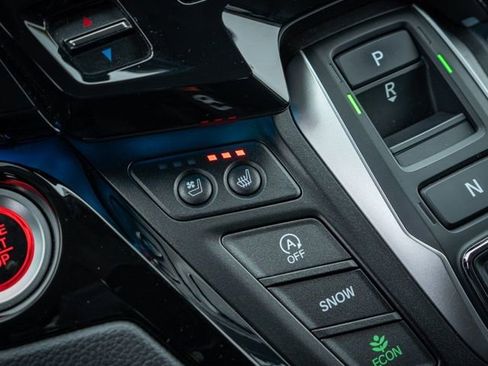 Used 2023 Honda Odyssey Elite image 27