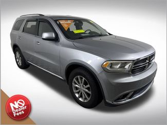 Used 2017 Dodge Durango SXT w/ Quick Order Package 23B RWD 360° Tour