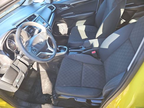 Used 2016 Honda Fit LX image 7