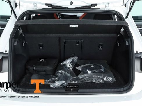 Used 2023 Volkswagen GTI SE w/ Black Wheel Package FWD image 67