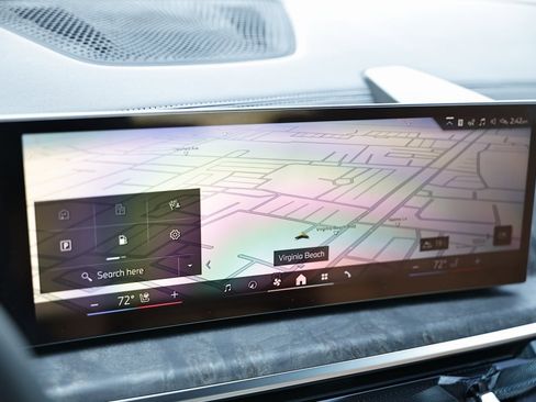 New 2026 BMW X5 xDrive40i w/ M Sport Package image 38