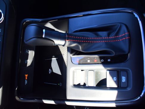 New 2026 Honda CR-V TrailSport image 24