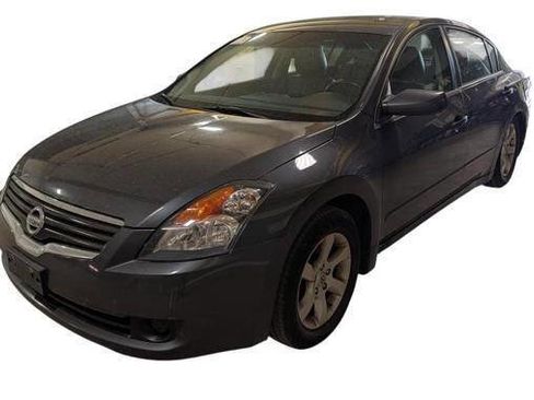 Used 2009 Nissan Altima 2.5 SL w/ SL Pkg FWD image 1