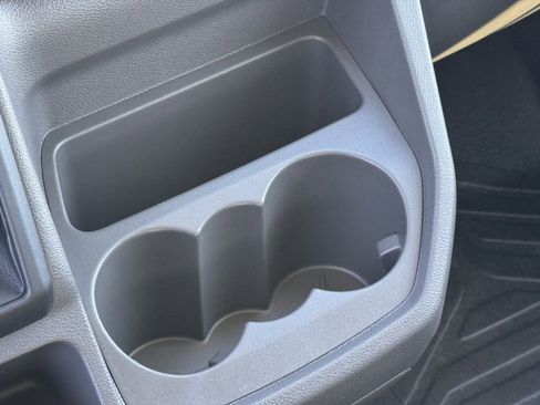 New 2026 Ford Transit 350 148 High Roof Extended DRW image 23