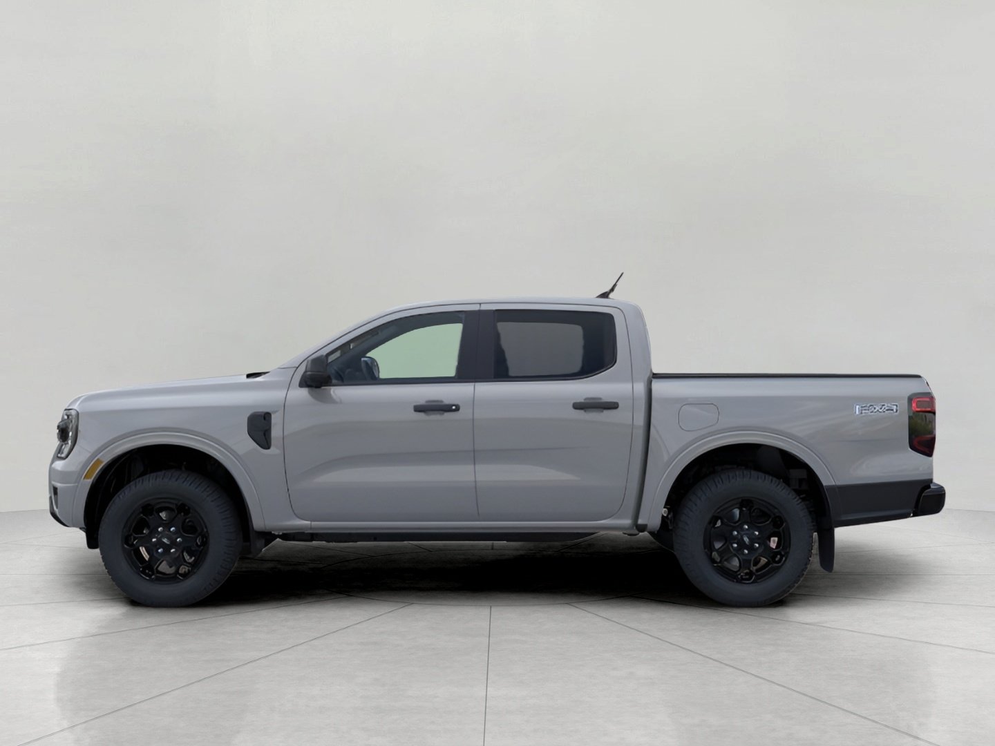 Used 2026 Ford Ranger XLT AWD/4WD image 3