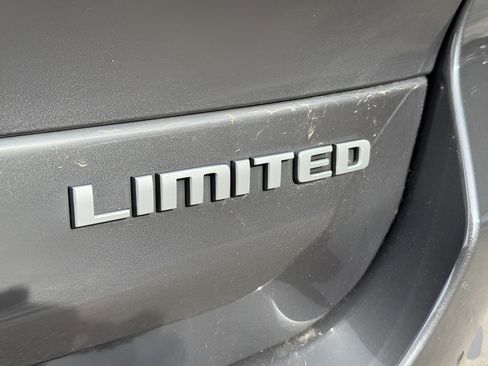 Used 2024 Jeep Grand Cherokee L Limited w/ Trailer Tow Package AWD/4WD image 18