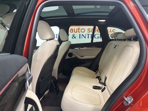 Used 2018 BMW X1 xDrive28i w/ Convenience Package image 13
