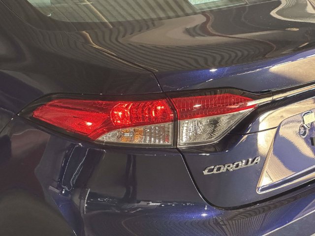 New 2027 Toyota Corolla LE FWD image 10