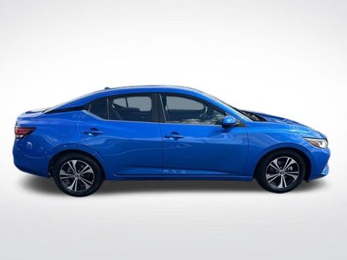 Used 2023 Nissan Sentra SV FWD image 7